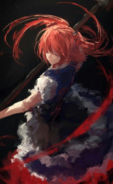 Touhou
