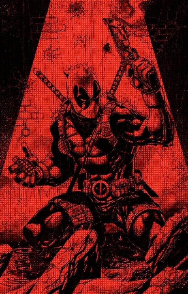 Deadpool
