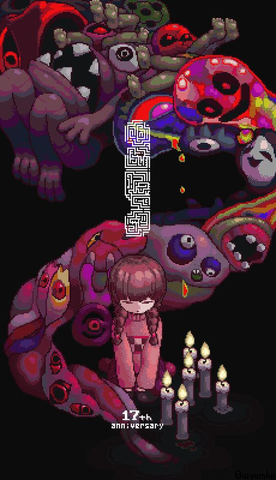 Yume Nikki